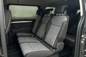 Toyota Proace Verso 2.0 D4-D Long Family aut