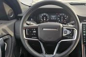 Land Rover Discovery Sport Dynamic SE aut