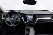 Volvo XC60 T6 Plug-In Hybrid AWD Ultra Dark aut