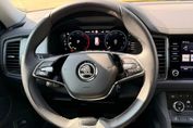Skoda Kodiaq 2.0 TDI 4x4 DSG