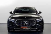 Mercedes Klasa E 220 d mHEV 4-Matic AMG 9G-Tronic