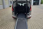 Ford Tourneo Connect Grand Ecoblue Active