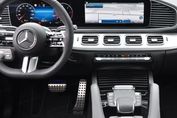 Mercedes GLE Coupe 450 d 4-Matic AMG Line
