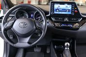 Toyota C-HR 1.8 Hybrid Selection