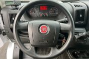Fiat Ducato Chłodnia/Mroźnia