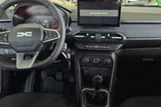 Dacia Jogger Expression 5-miejsc  1.2 Eco-G  LPG
