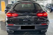 Mercedes GLE Coupe 300 d 4-Matic AMG Line
