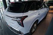 Hongqi HS3 1.5T FWD