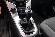 Chevrolet Cruze 1.8 + LPG 16V DOHC