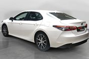 Toyota Camry 2.5 Hybrid Prestige Cvt