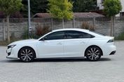 Peugeot 508 1.6 Puretech Gt Line S&S EAT8