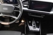 Audi Q4 e-tron 40 Advanced