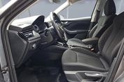 Skoda Scala 1.5 Tsi Ambition Dsg