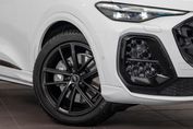 Audi Q5 TDI quattro S line