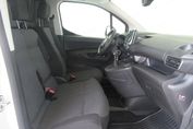 Citroen Berlingo Van M L1H1