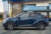 Toyota C-HR 2.0 Hybrid  Style