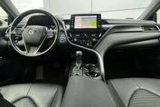 Toyota Camry 2.5 Hybrid