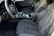 Audi A4 35 TFSI mHEV S Line S tronic
