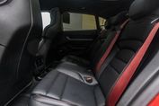 Porsche Taycan 4S Cross Turismo