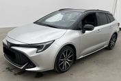 Toyota Corolla GR Sport 1.8 Hybrid