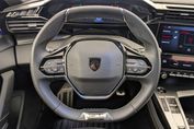 Peugeot 408 GT 1.2 mHEV e-DCS6