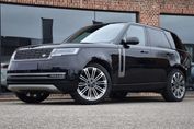 Land Rover Range Rover D350 Autobiography
