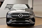 Mercedes GLE Coupe 300 d 4-Matic AMG Line