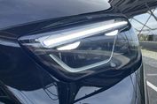 Mercedes GLA 220 4-Matic AMG Line