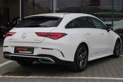 Mercedes CLA 200 d Progressive
