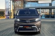 Toyota Proace Verso 2.0 D4-d Long Vip