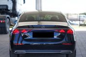 Mercedes Klasa E 220 d mHEV 4-Matic Avantgarde