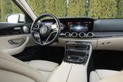 Mercedes Klasa E 220 d