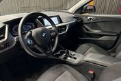 BMW Seria 1 118i Advantage