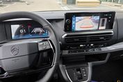 Citroen SpaceTourer XL L2H1 Plus EAT8