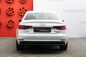 Audi A4 2.0 TDI quattro S tronic