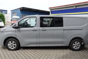 Ford Transit Custom 320 L2H1 Limited Zabudowa Brygadowa A8