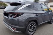 Hyundai Tucson 1.6 T-GDi PHEV Platinum 4WD aut