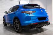 Alfa Romeo Stelvio 2.0 Turbo Veloce Q4