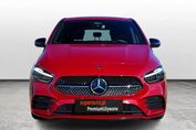 Mercedes B Klasa 220 4MATIC AMG Line