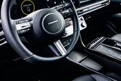 Hyundai Tucson 1.6 T-GDi Platinum 2WD DCT