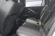 Opel Astra GS S&S