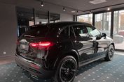 Mercedes GLA 200 AMG Line