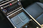 Hyundai Santa Fe 1.6 t-Gdi Phev Platinum 4WD 7OS