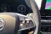 SsangYong Musso Grand Adventure 2.2 e-XDi 202 KM 6AT AWD