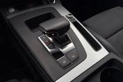 Audi Q5 Sportback 35 TDI Advanced