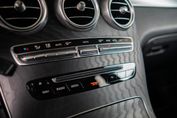 Mercedes GLC 250 4-Matic 2.0