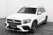 Mercedes GLB 200 4-matic