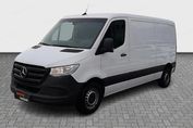 Mercedes Sprinter 315 CDI