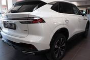 MG HS 1.5T HEV+ Exclusive aut