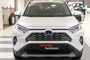 Toyota RAV4 2.5 Hybrid Executive 4x2